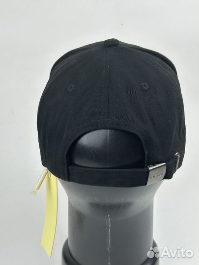 Кепка бейсболка Diesel