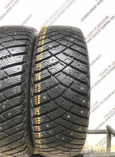 Goodyear UltraGrip Ice Arctic SUV 185/65 R15 92W