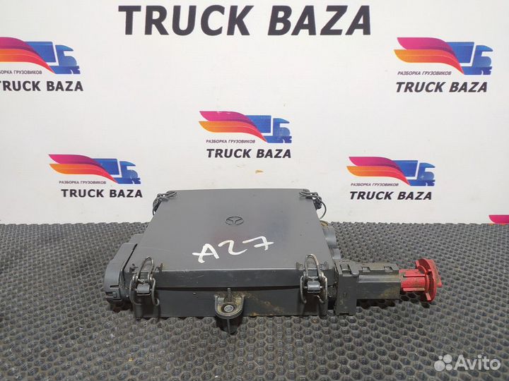 Блок силовых предохранителей Mercedes-Benz Actros