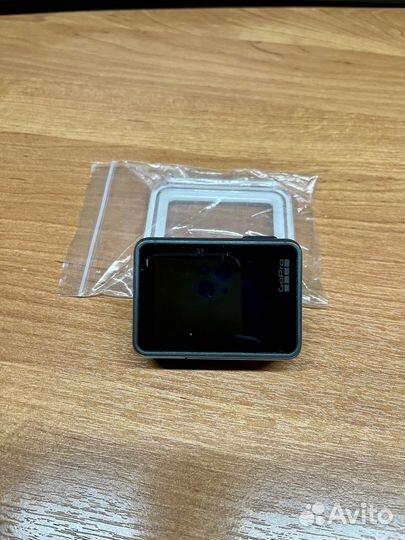 GoPro Hero 7 Black + аквабокс