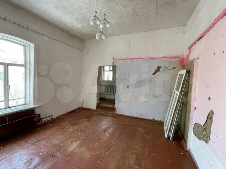 2-к. квартира, 39 м², 2/2 эт.