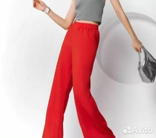 Брюки 44р до 56 размер