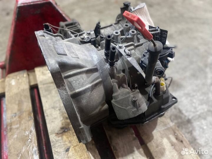 АКПП Hyundai Accent 1.6 G4ED A4AF3