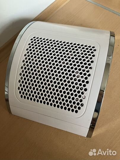 Вытяжка для маникюра