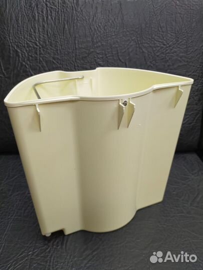 Корпус Puzzi 8/1С karcher 4.605-003.0