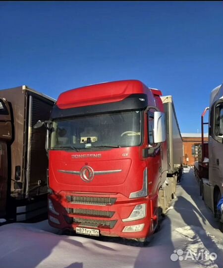 Диагностика грузовых автомобилей перед покупкой