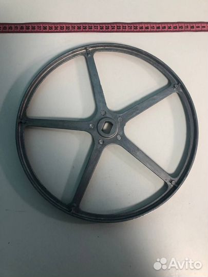 Шкив стиральной машины Ardo, Kprting код C.2681176