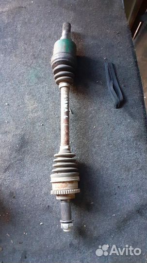 Привод левый Suzuki Liana 2001-2007