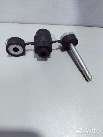 Стойка стабилизатора Renault symbol Лев, Прав