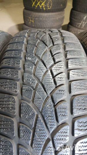 Dunlop SP Winter Sport 3D 235/65 R17