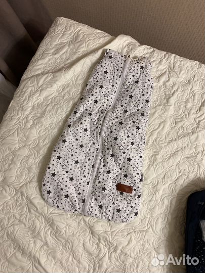 Спальный конверт