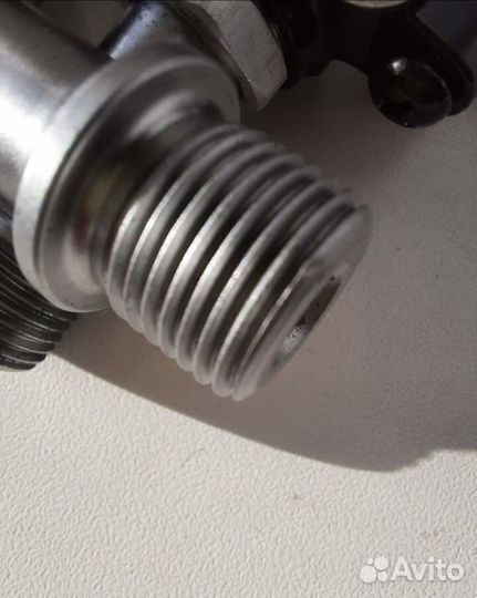 Педали SPD, маунтинбайк. Промподшипники