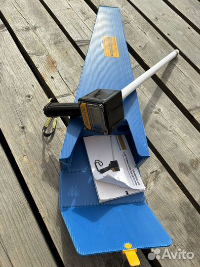 Детектор течки для коров и кобыл