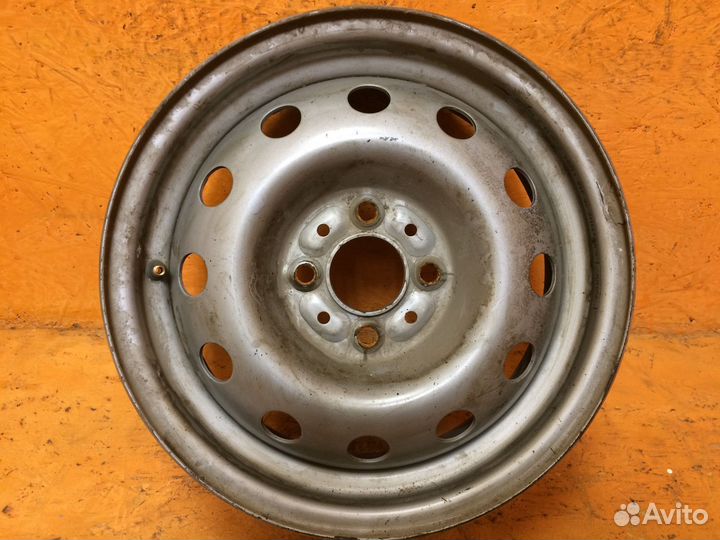 4 шт. диски - R14 (4х98)