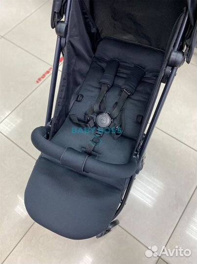 Коляска hauck swift X