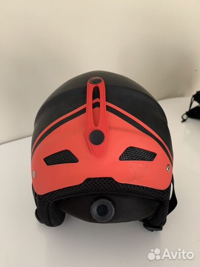 Горнолыжный шлем (сноуборд)