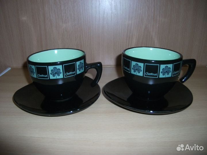 Чайный набор, Англия,доставка