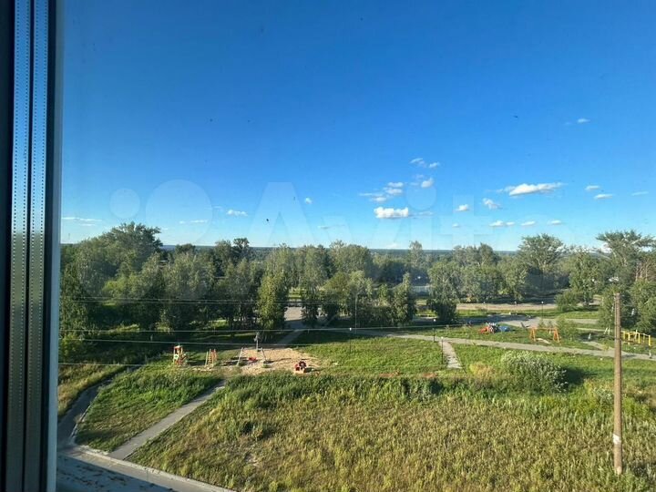 2-к. квартира, 63,1 м², 5/9 эт.