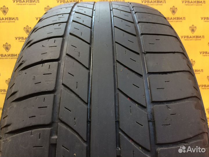 Goodyear Wrangler HP All Weather 255/60 R18