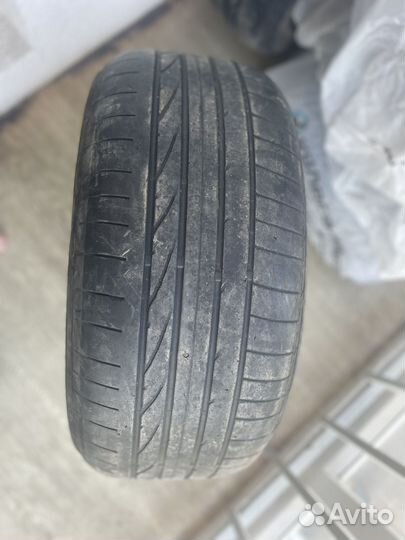 Bridgestone Dueler H/P 265/50 R19 110W