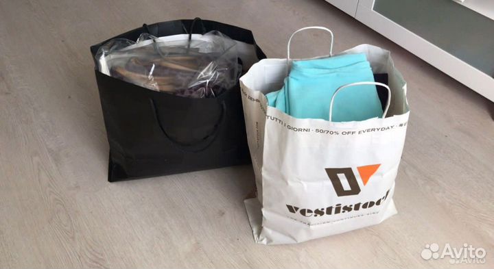 Вещи пакетом для девочки 98