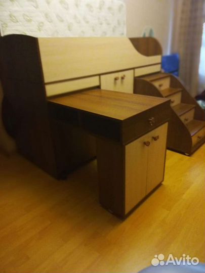 Детская мебель