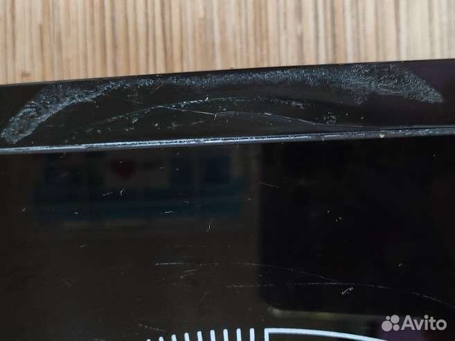 Индукционная плита Kitfort