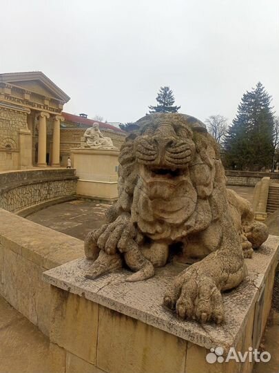 Индивидуальные экскурсии в горы и по городам кмв