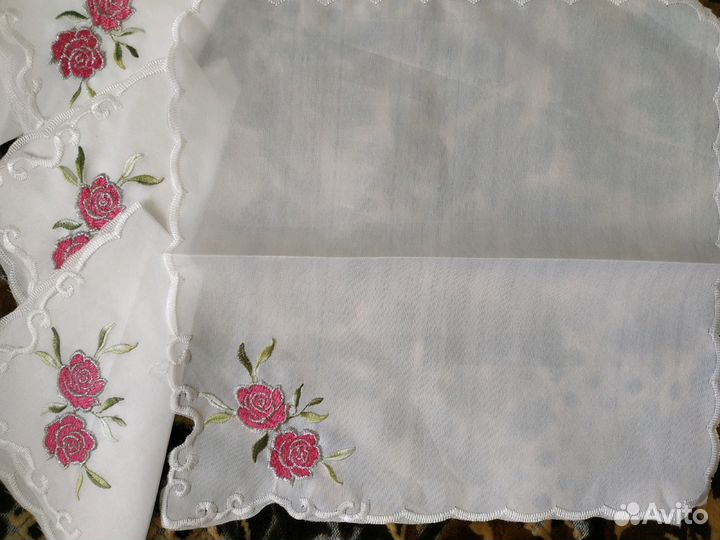 Салфетка столовая