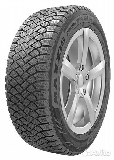 Maxxis Premitra Ice 5 SUV / SP5 265/45 R21 108T