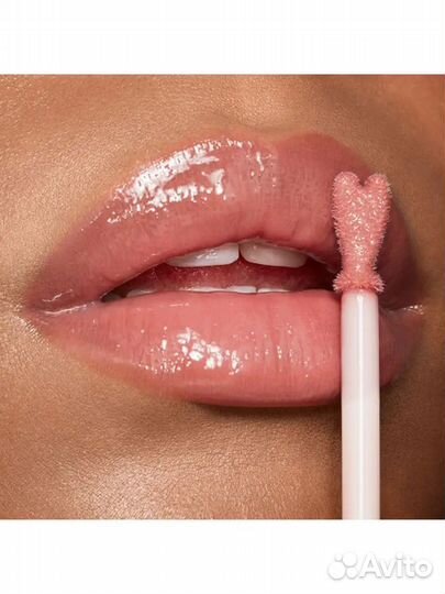 Charlotte tilbury блеск для губ