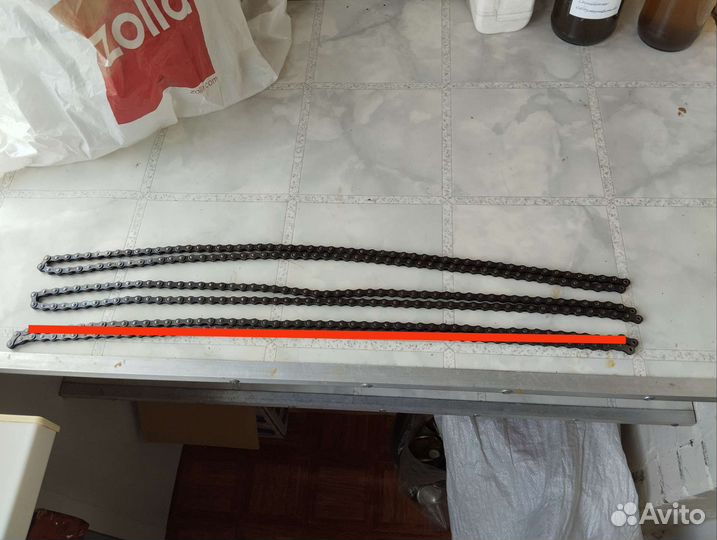 Цепь для велосипеда