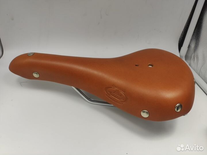 Седло для велосипеда monte grappa SMC1 Италия