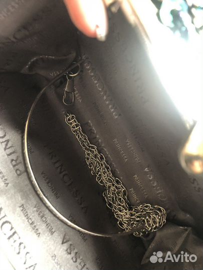 Клатч женский вечерний