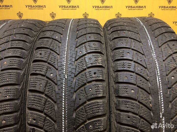 Gislaved Nord Frost 5 195/65 R15 91T