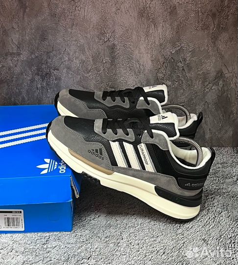 Кроссовки Adidas Termo