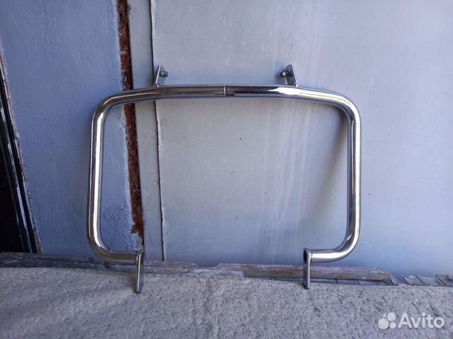 Дуги Yamaha FZS 600 Fazer