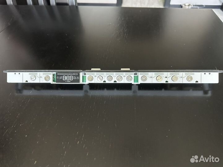 Плата индикации пмм сенсорная IKEA, Electrolux