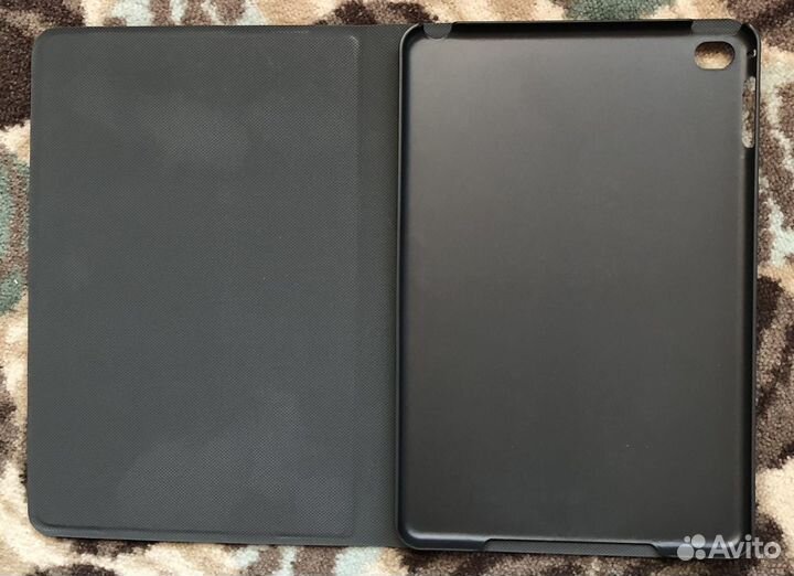 Чехол кейс для iPad mini 4