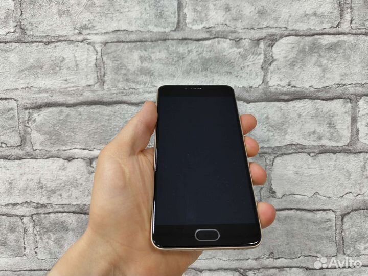 Meizu m5