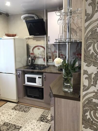 Квартира-студия, 36 м², 2/5 эт.