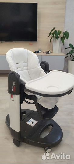 Стульчик для кормления peg perego tatamia