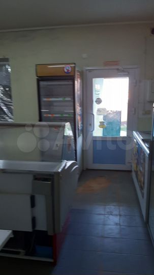 Торговая площадь, 43 м²