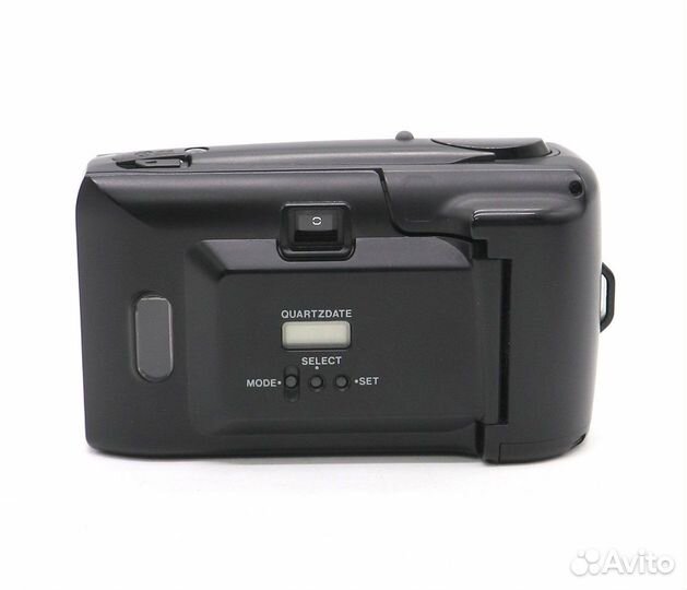 Olympus Trip AF 31 Quartz Date