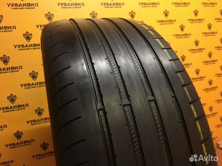 Goodyear Eagle F1 Asymmetric 3 225/45 R17 94Y