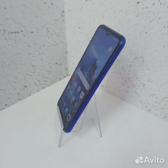 Xiaomi Redmi Note 8T 3/32 Гб Смартфон