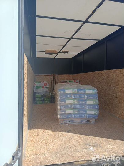 Грузоперевозки газель авто прицеп грузчики