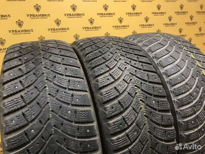 Michelin X-Ice North XIN2 195/65 R15 95T