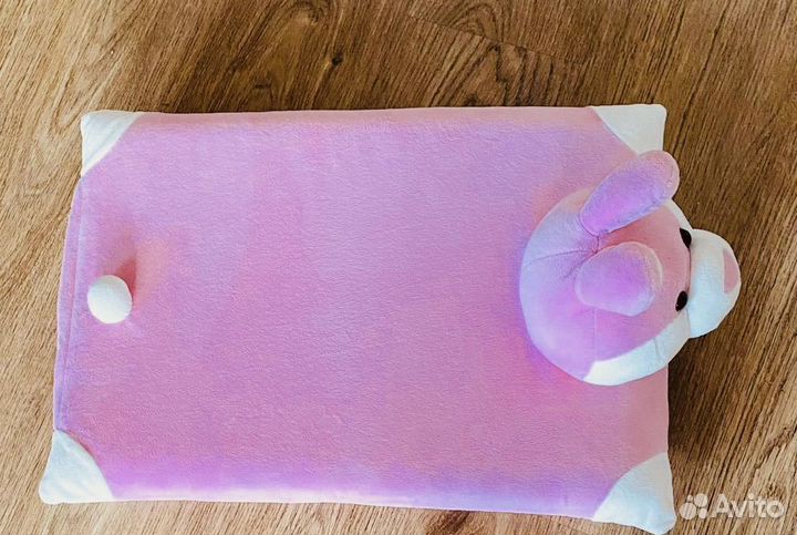 Детский коврик 100% натуральный латекс