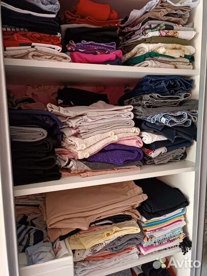 Одежда пакетами для девочки 110,116,122